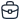 Briefcase icon