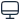 Monitor icon