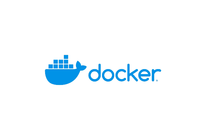 Docker logo