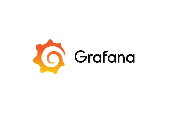 Grafana logo