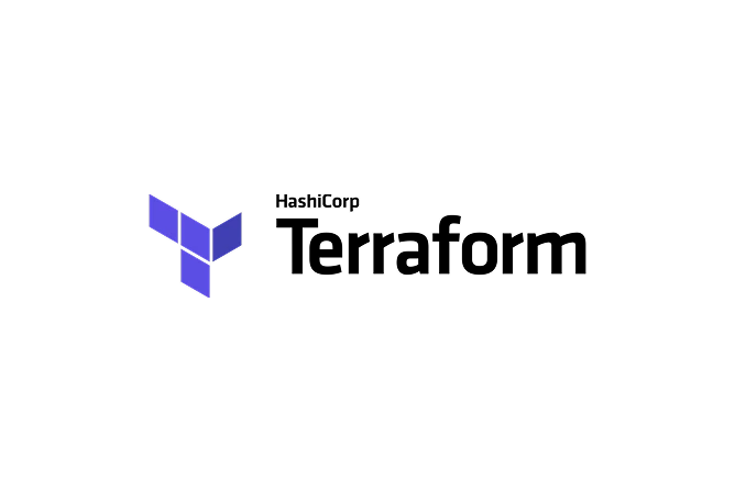 Terraform logo