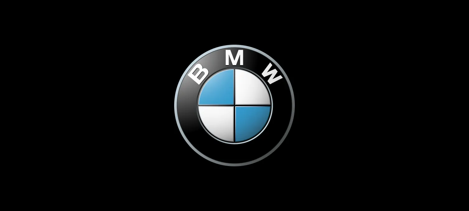BMW logo