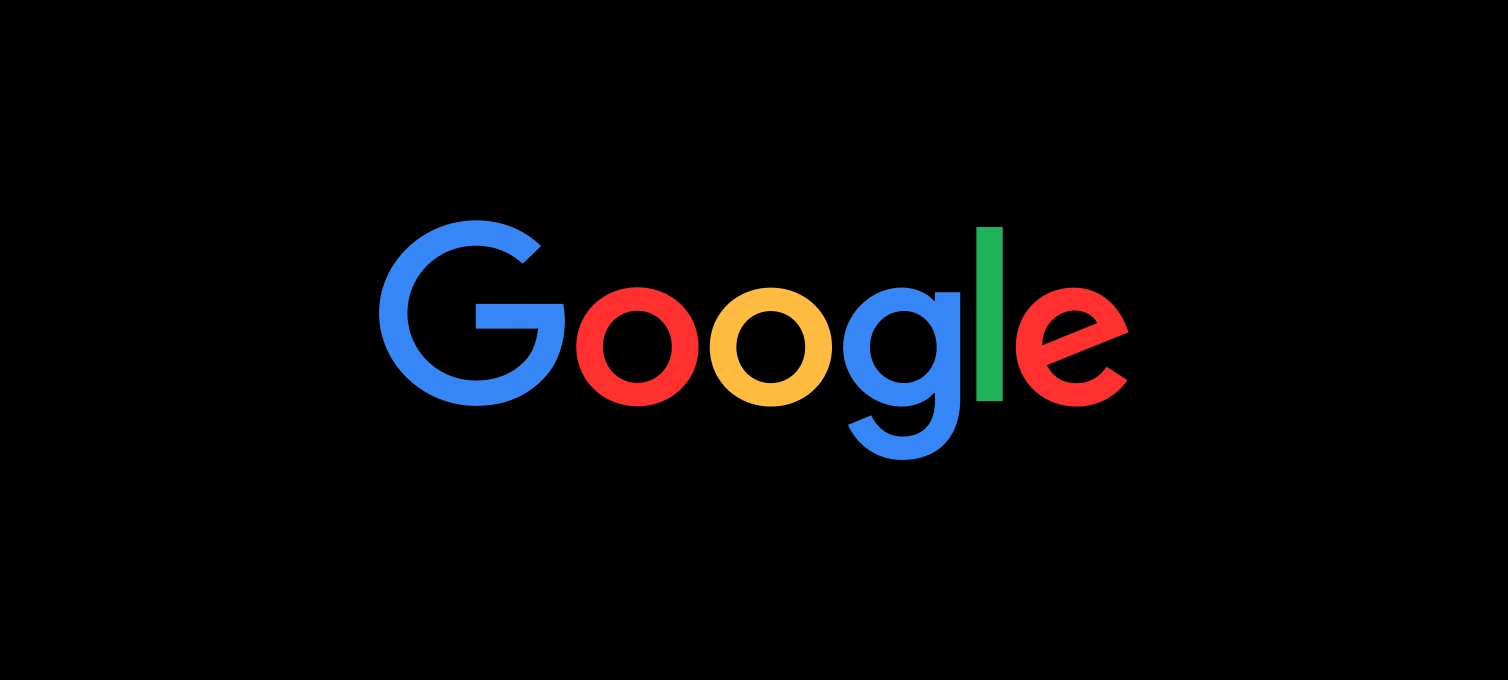 Google logo