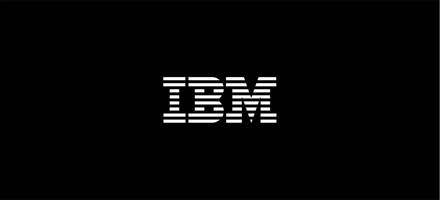 IBM logo