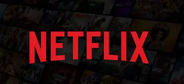 Netflix logo