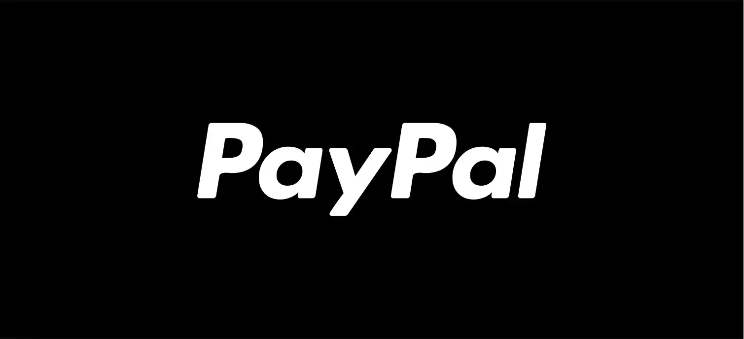 PayPal logo