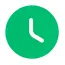Clock icon