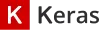 Keras logo