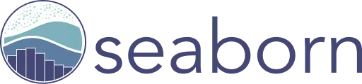 Seaborn logo