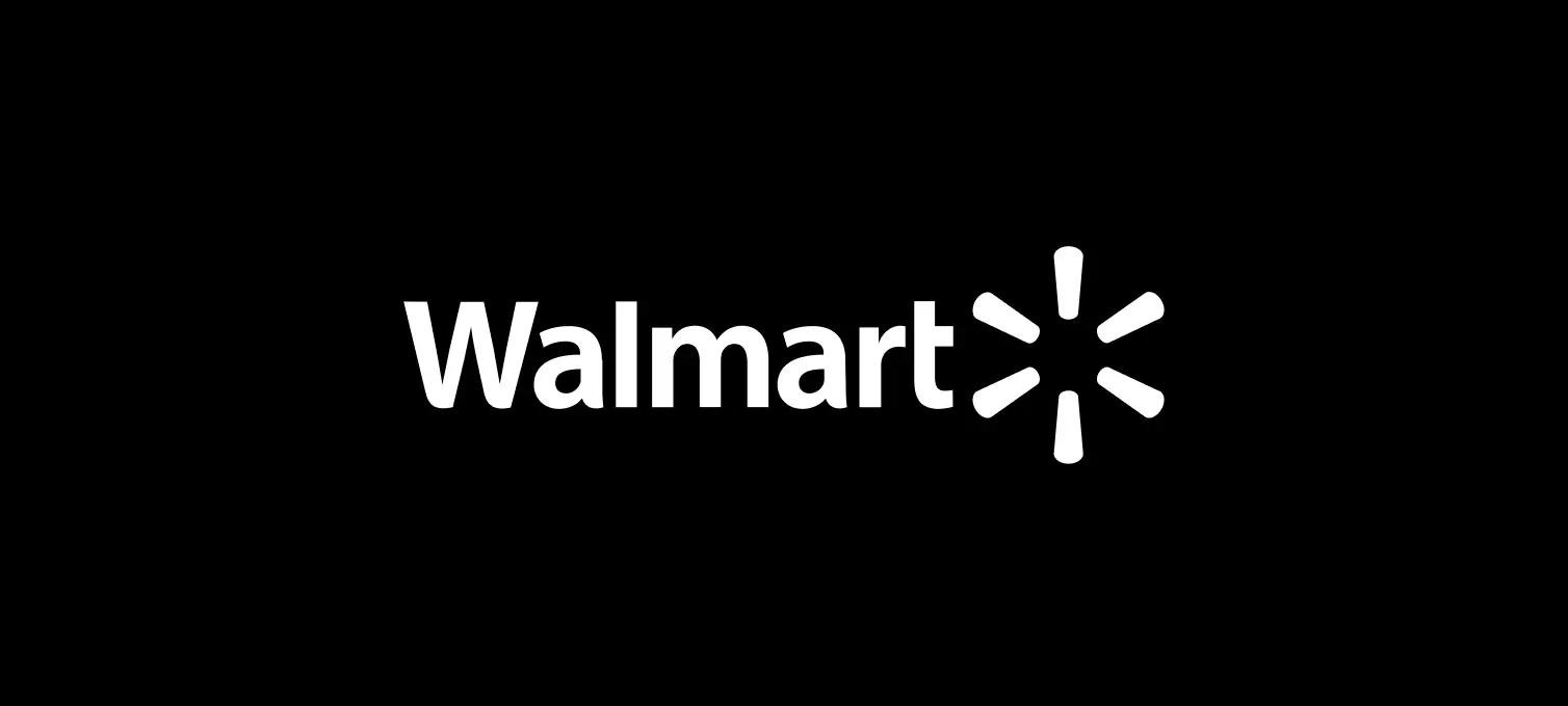 Walmart logo
