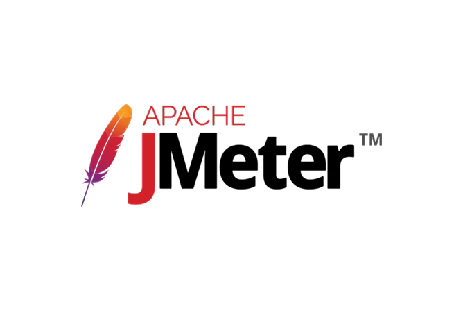 apache-jmeter logo