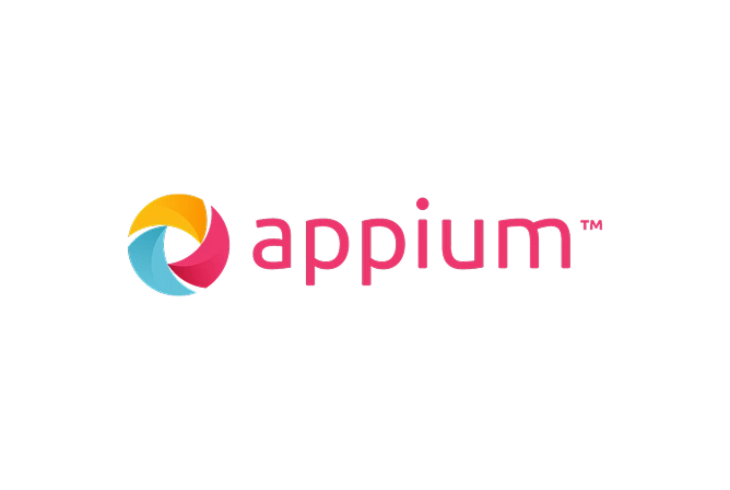 appium logo