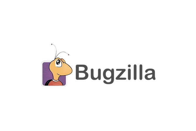 bugzilla logo