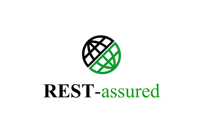 rest-assured logo