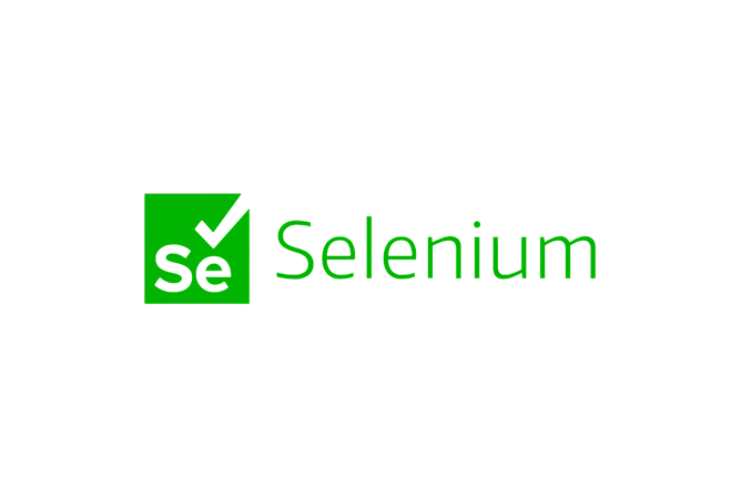 selenium logo