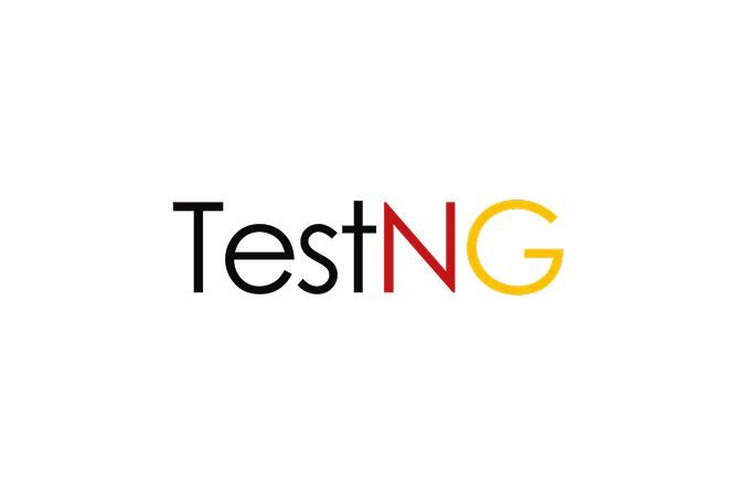 testng logo
