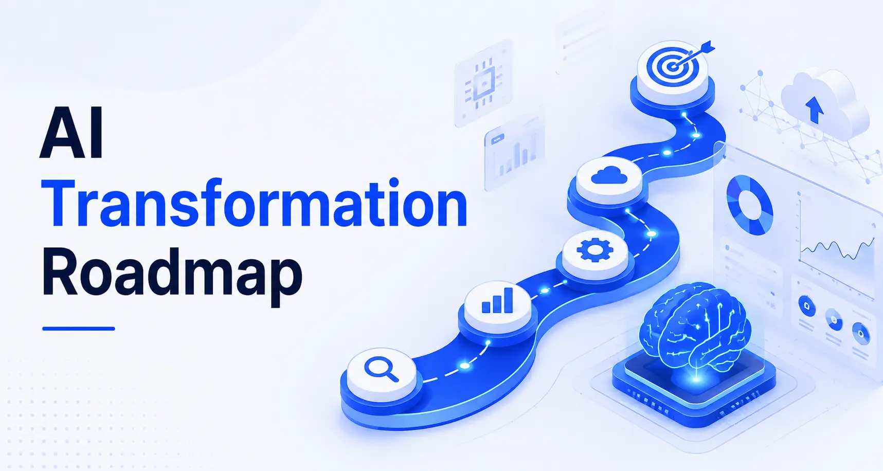 AI Transformation Roadmap
