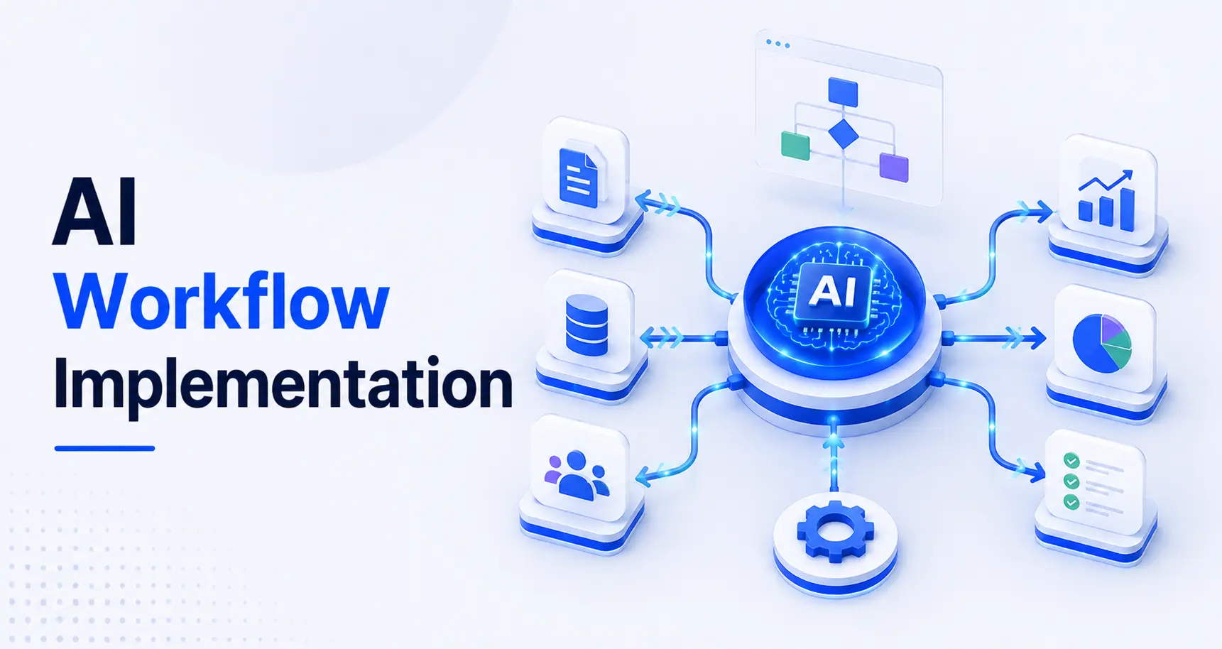AI Workflow Implementation