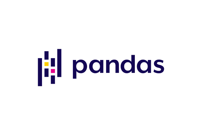 pandas