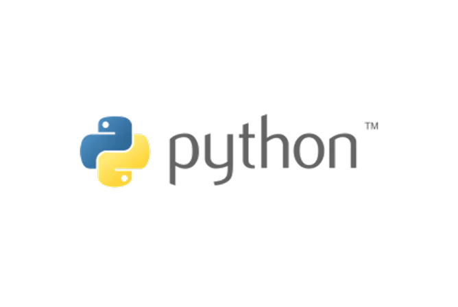 python