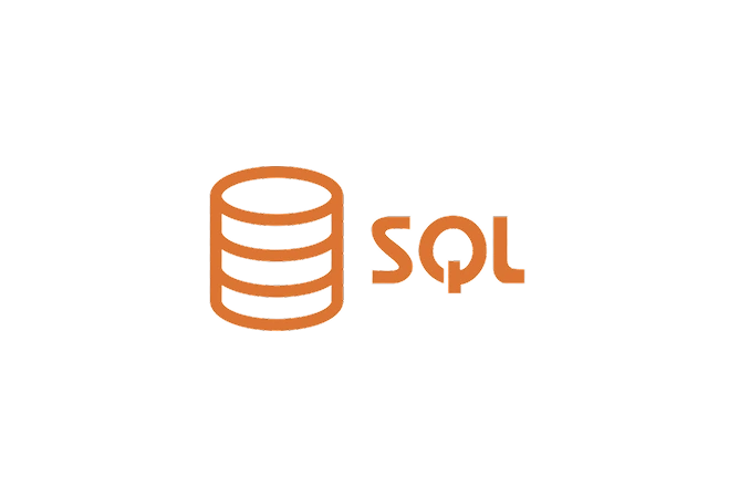 SQL logo