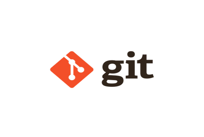 Git logo
