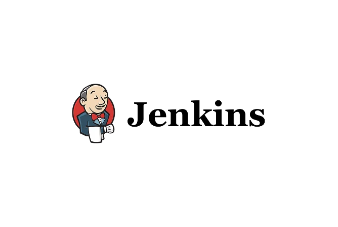 Jenkins logo