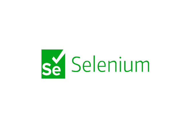 Selenium logo