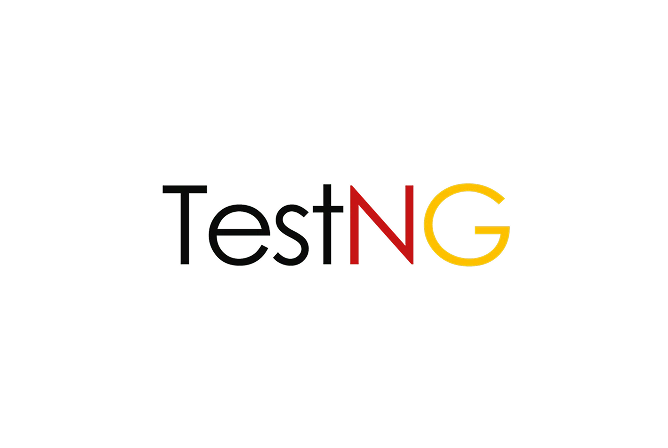 TestNG logo