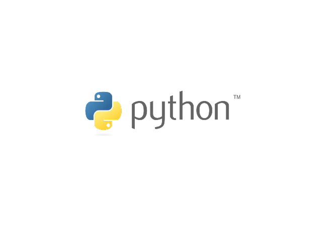 Python logo
