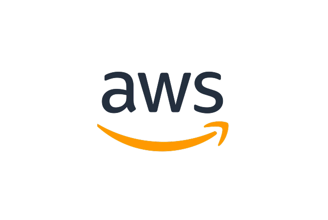 AWS logo