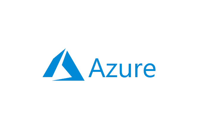 Azure logo