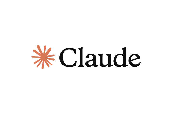 Claude logo