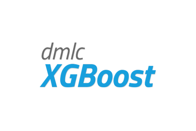 XGBoost logo
