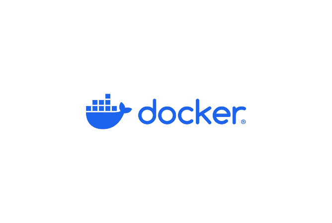 Docker logo