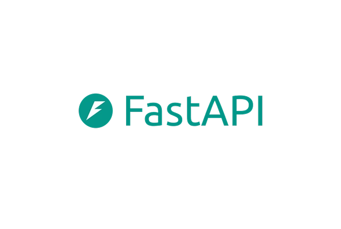 FastAPI logo
