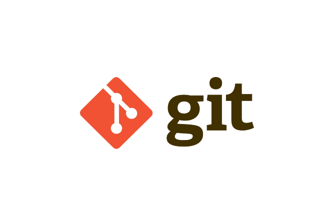 Git logo