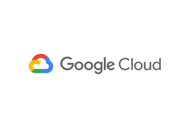 Google Cloud Platform logo