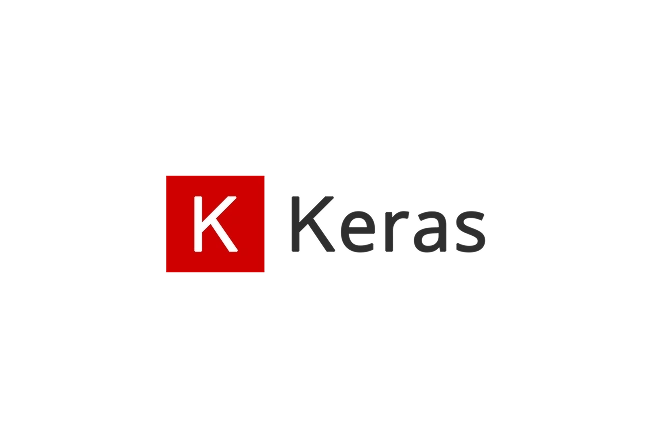 Keras logo