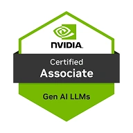 NVIDIA Generative AI with LLMs