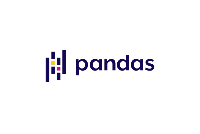 Pandas logo