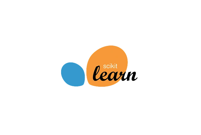Scikit-Learn logo