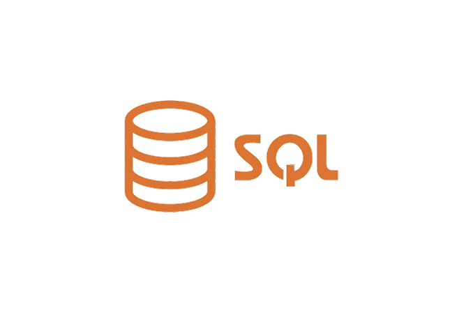 SQL logo