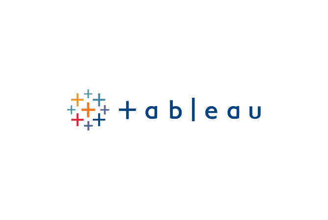 Tableau logo
