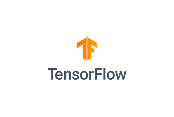 TensorFlow logo